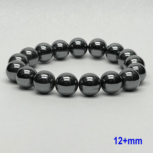 Stonelry Terahertz Beaded Bracelet (8 to 12+mm)